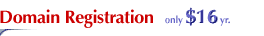 Domain Registration