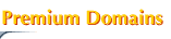 Premium Domains